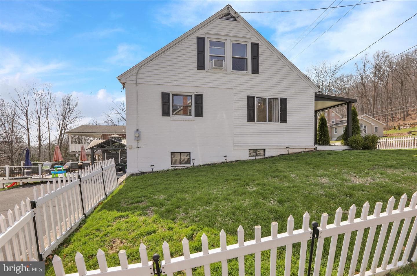 2152 Old Lancaster Pike photo 42