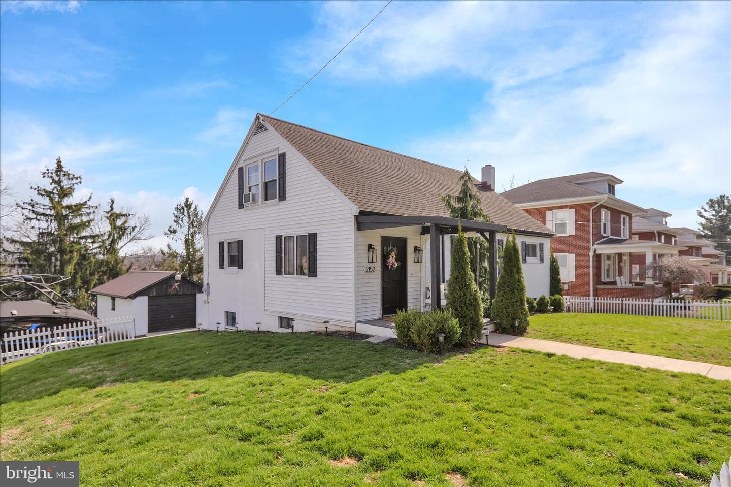 2152 Old Lancaster Pike photo 43