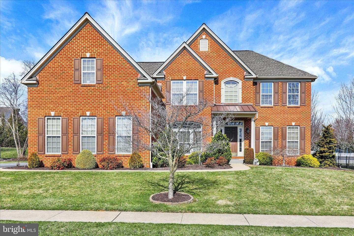 12 Hidden Brook Way
