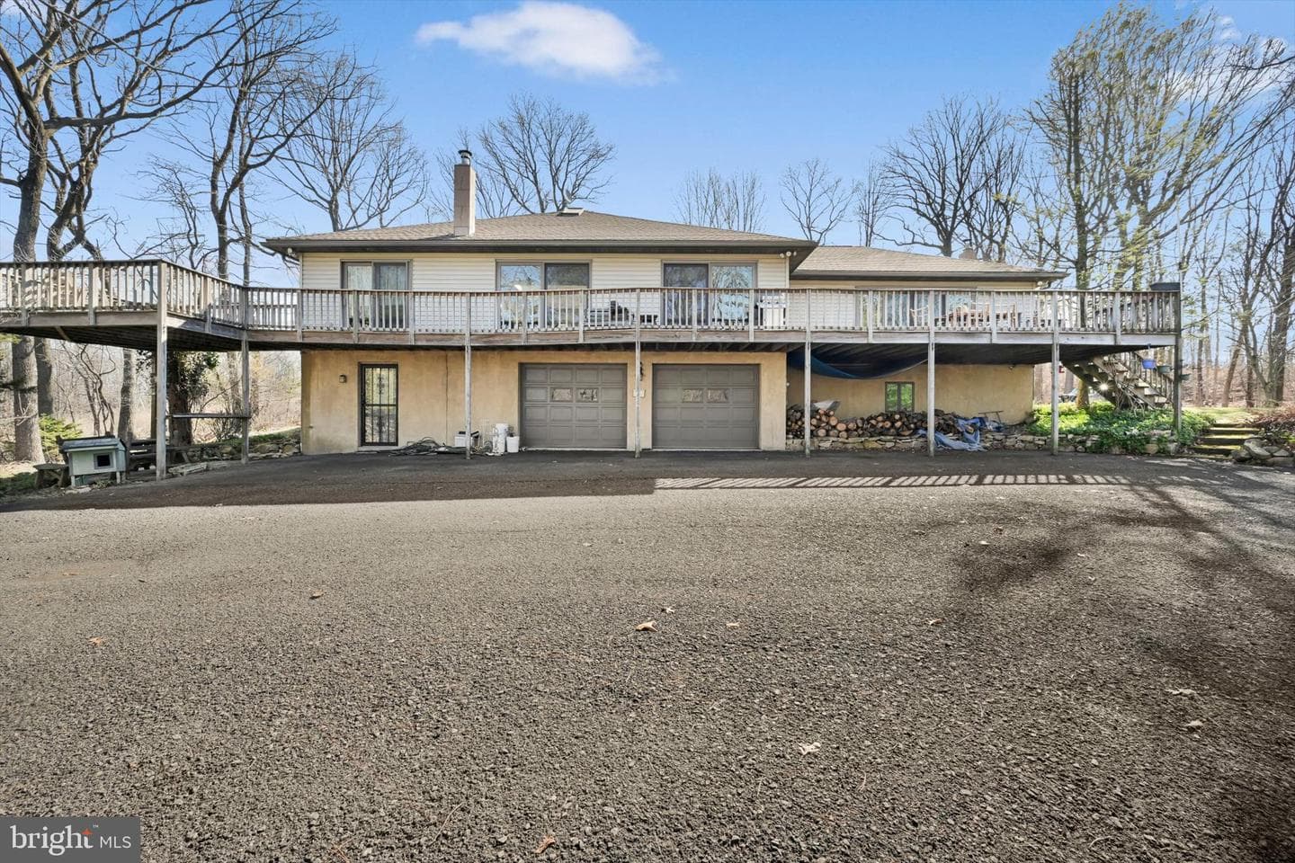 418 Mountainside Road photo 2