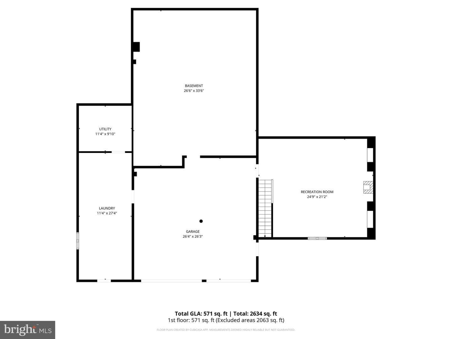 418 Mountainside Road photo 7