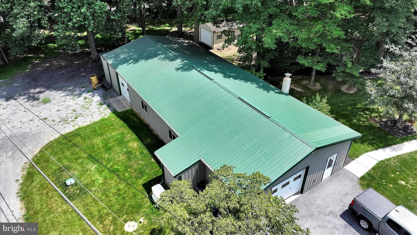 569 Texter Mountain Road photo 73