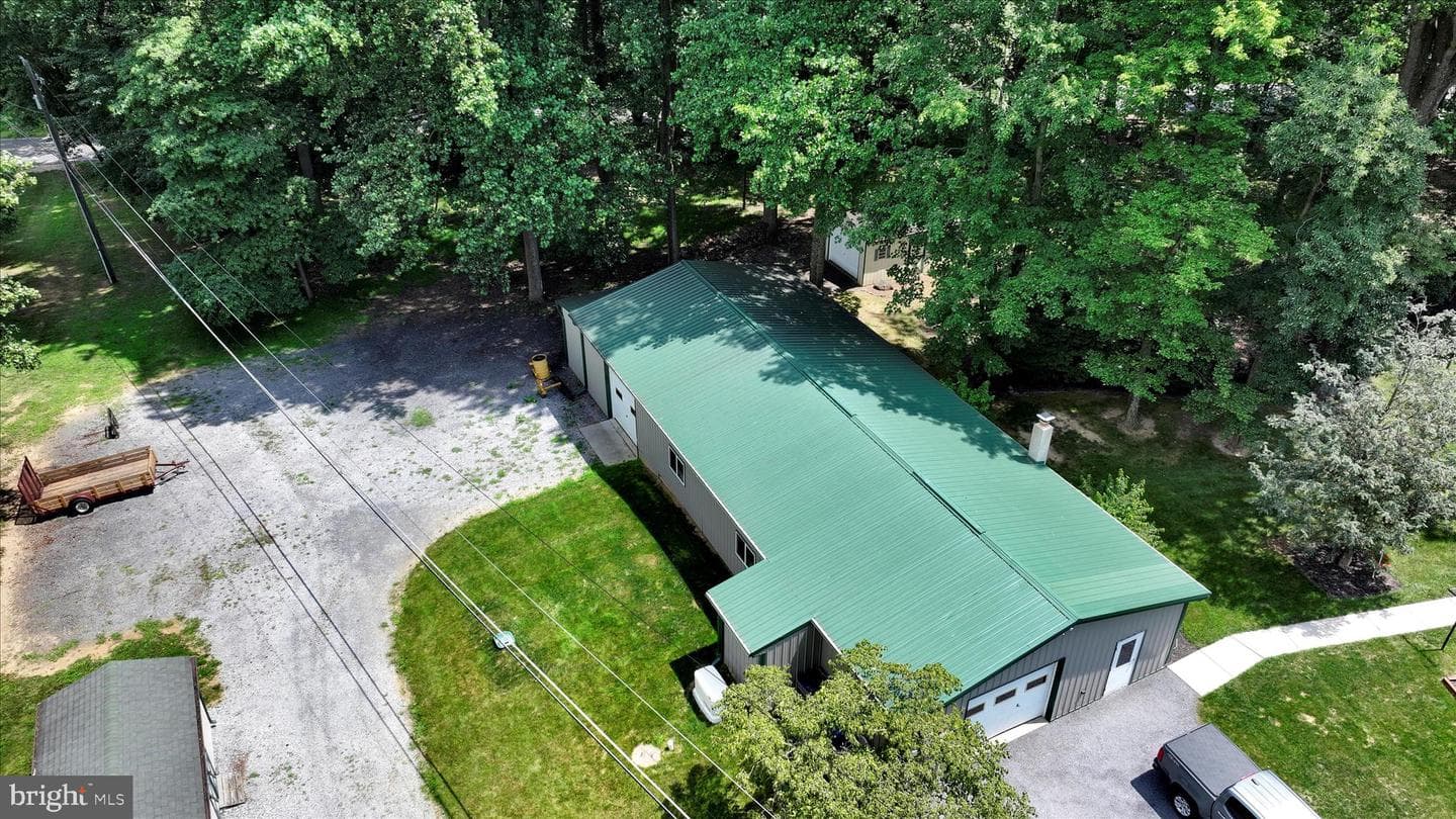 569 Texter Mountain Road photo 74