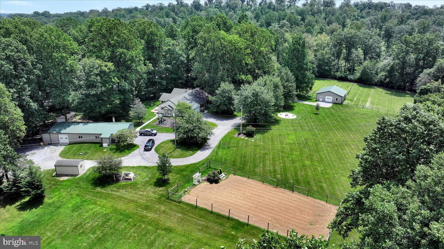 569 Texter Mountain Road photo 76