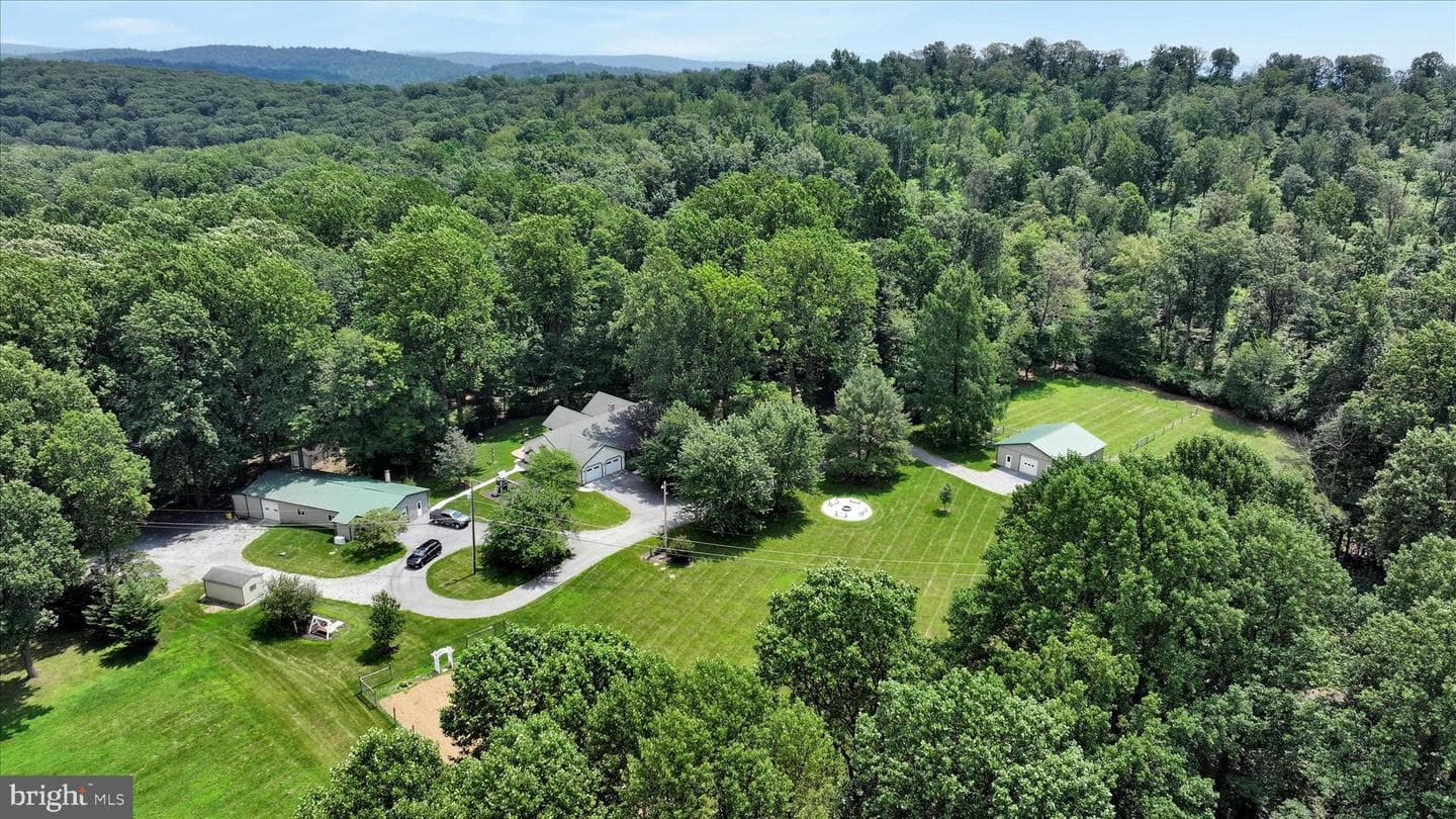 569 Texter Mountain Road photo 77