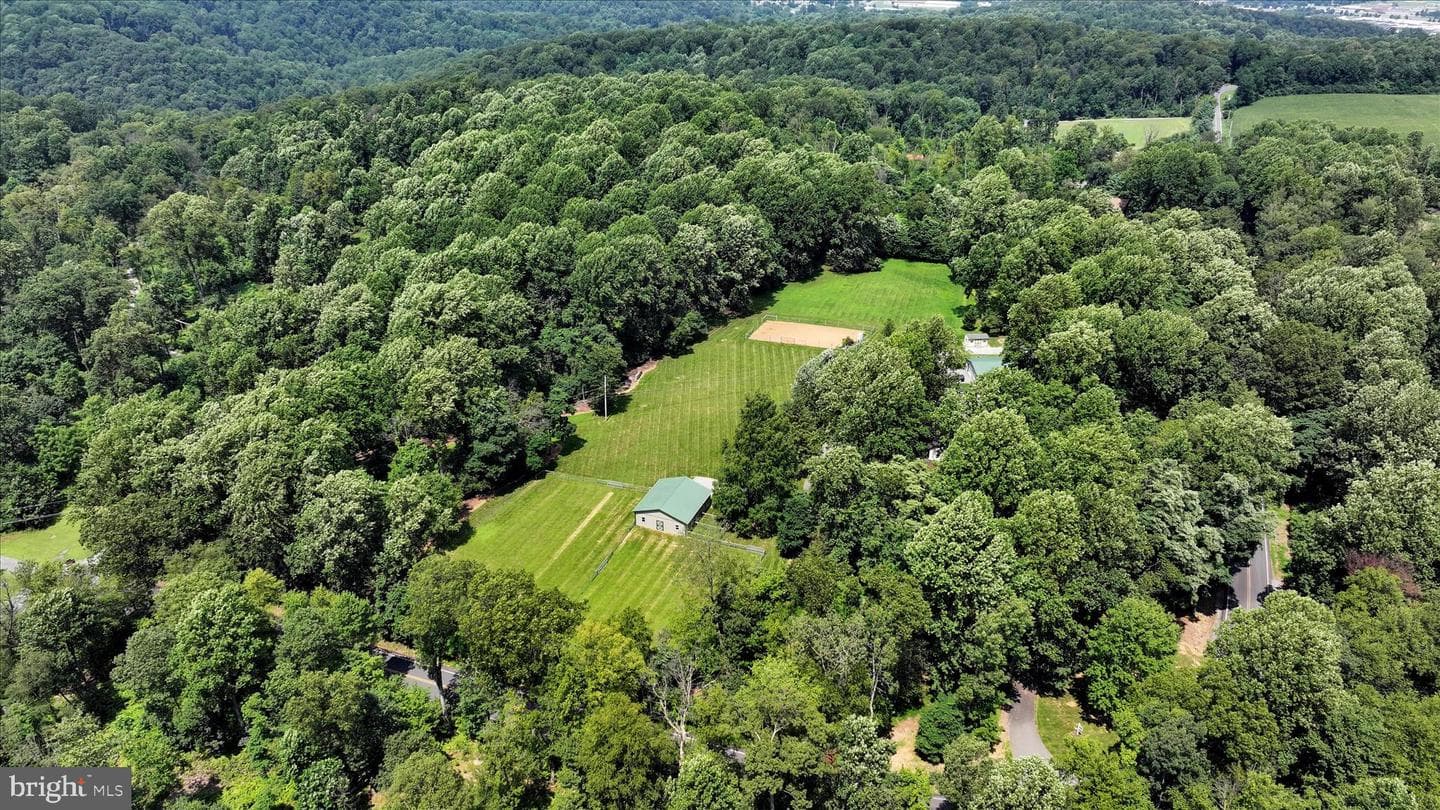569 Texter Mountain Road photo 80