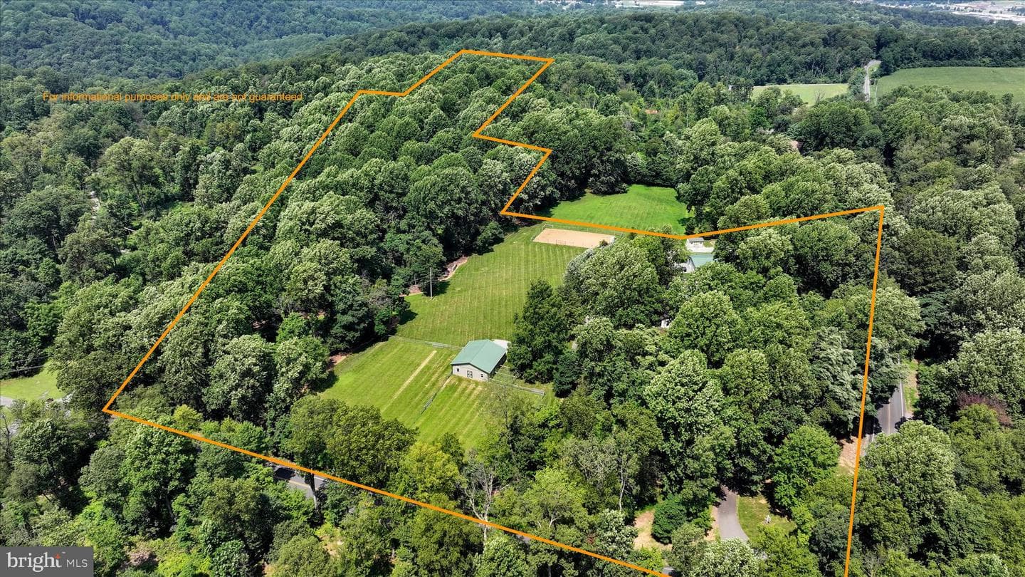 569 Texter Mountain Road photo 81