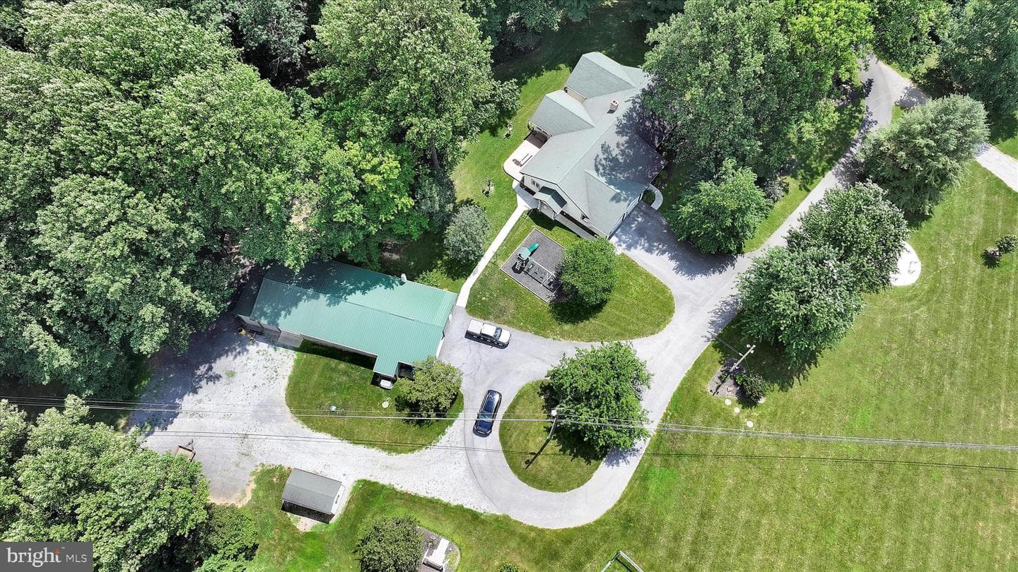 569 Texter Mountain Road photo 82