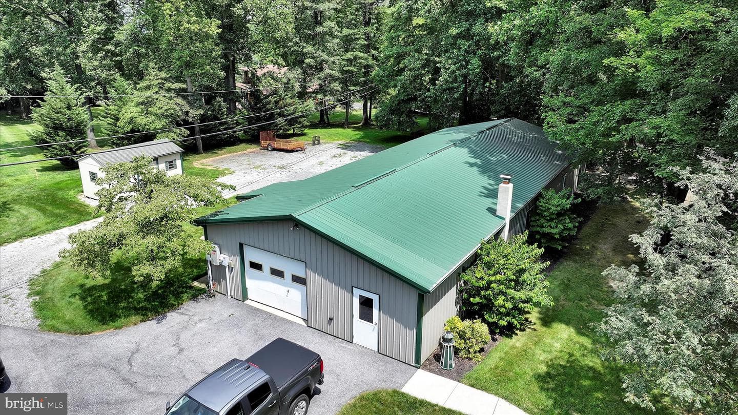 569 Texter Mountain Road photo 89