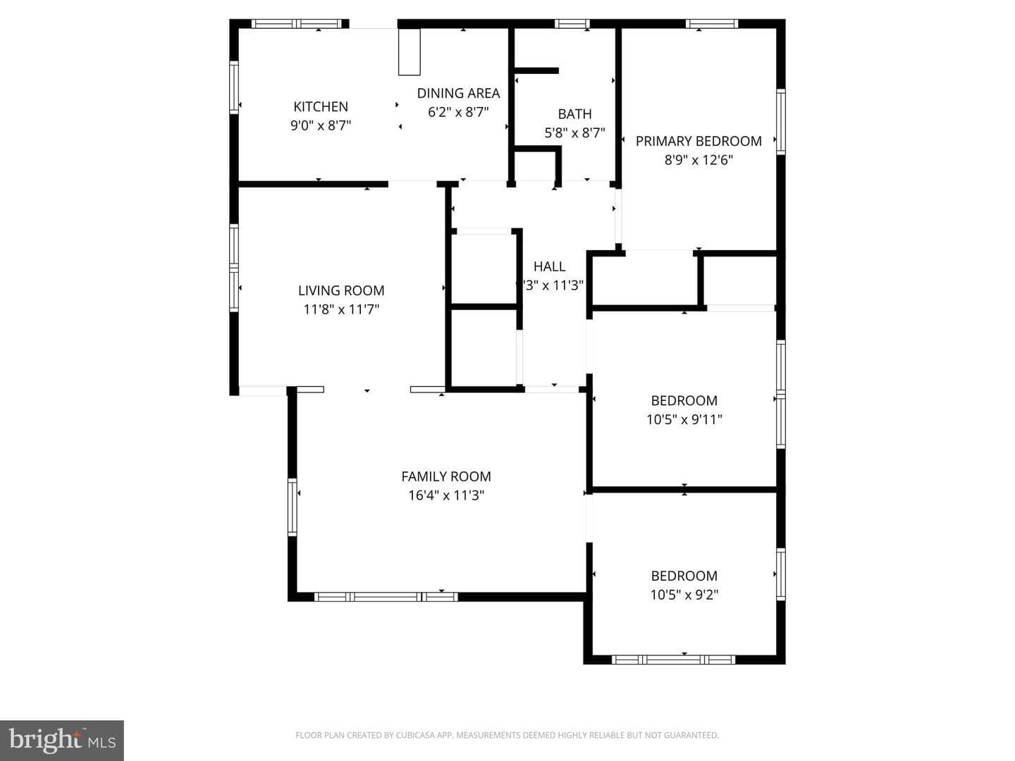 3424 Raymond Street photo 2