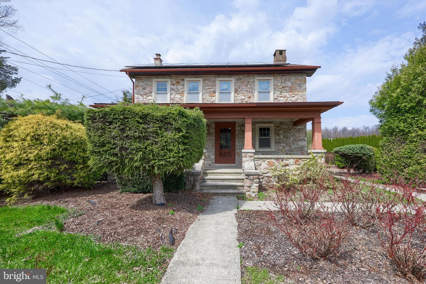 100 Seyler Road, Fleetwood