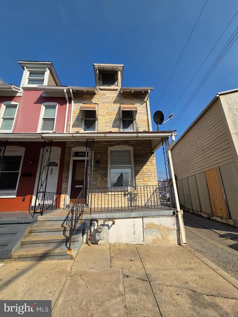 333 S 17th 1/2