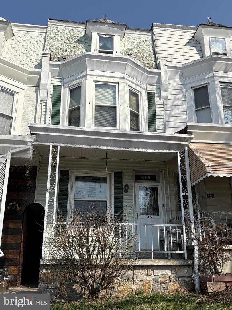 419 S 11th Street