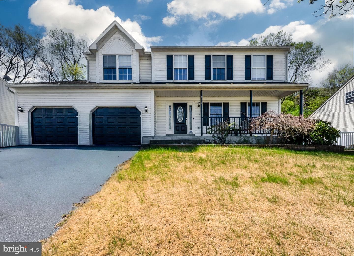 4870 Dunham Drive photo 2