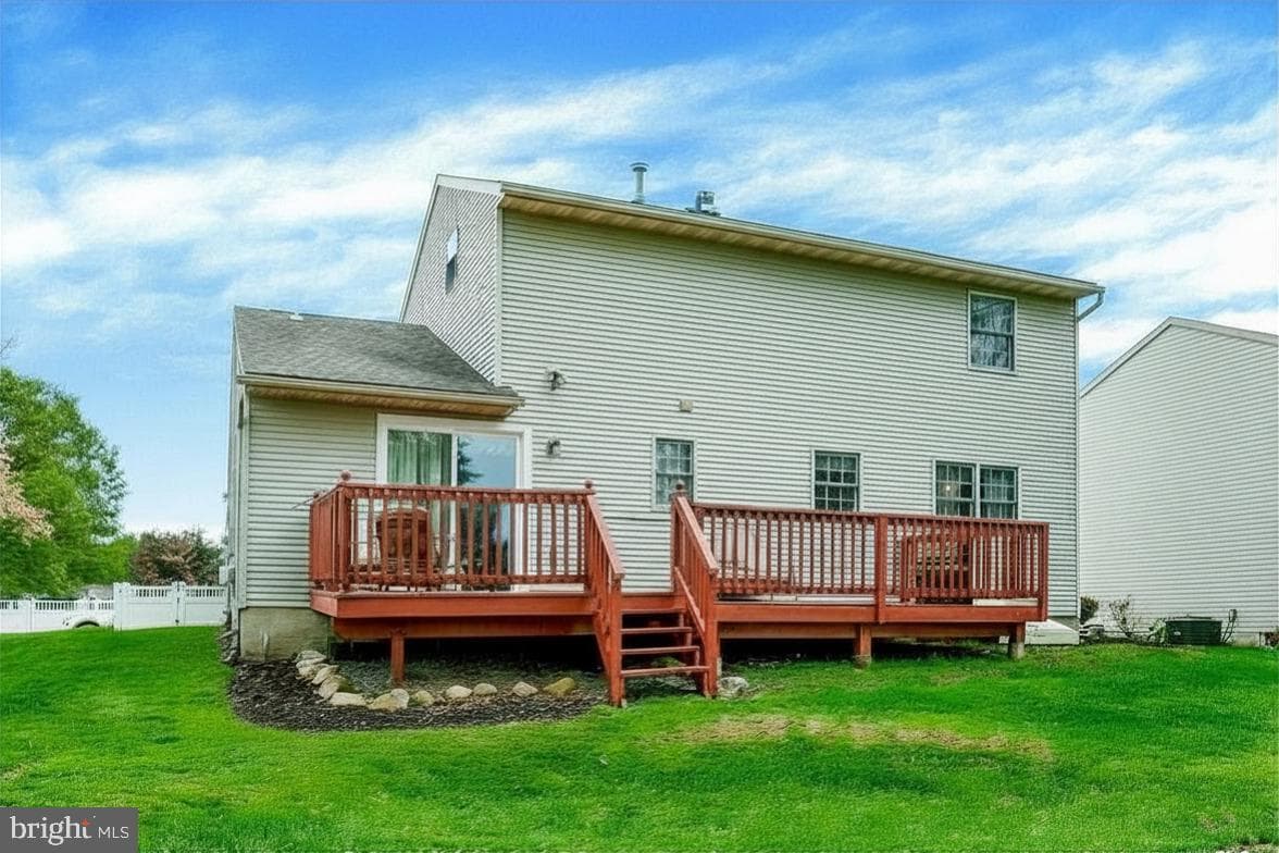 118 Cassidy Court photo 29