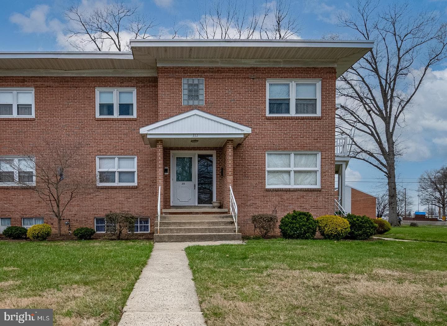 311 Mifflin Boulevard