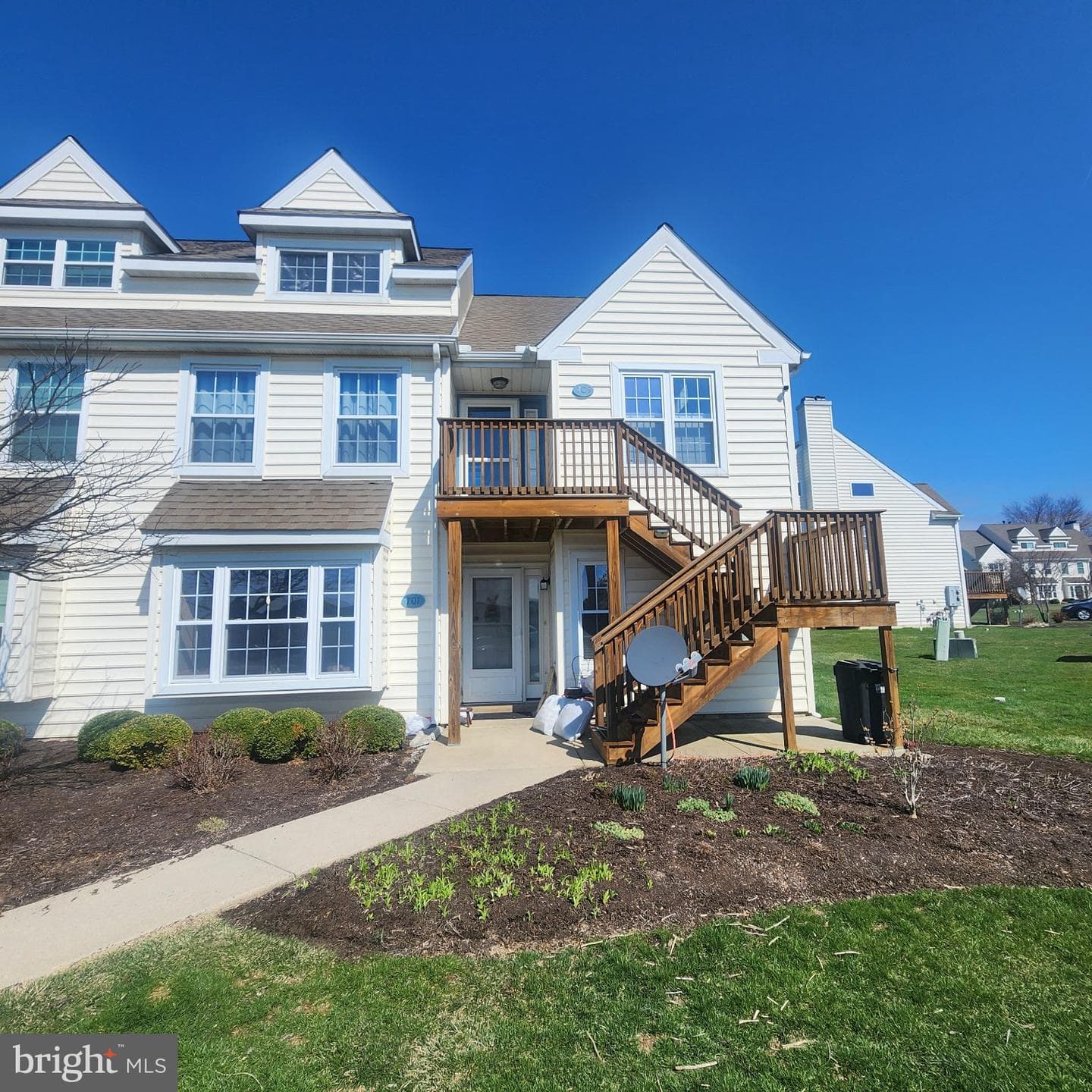 701 Lexington Way