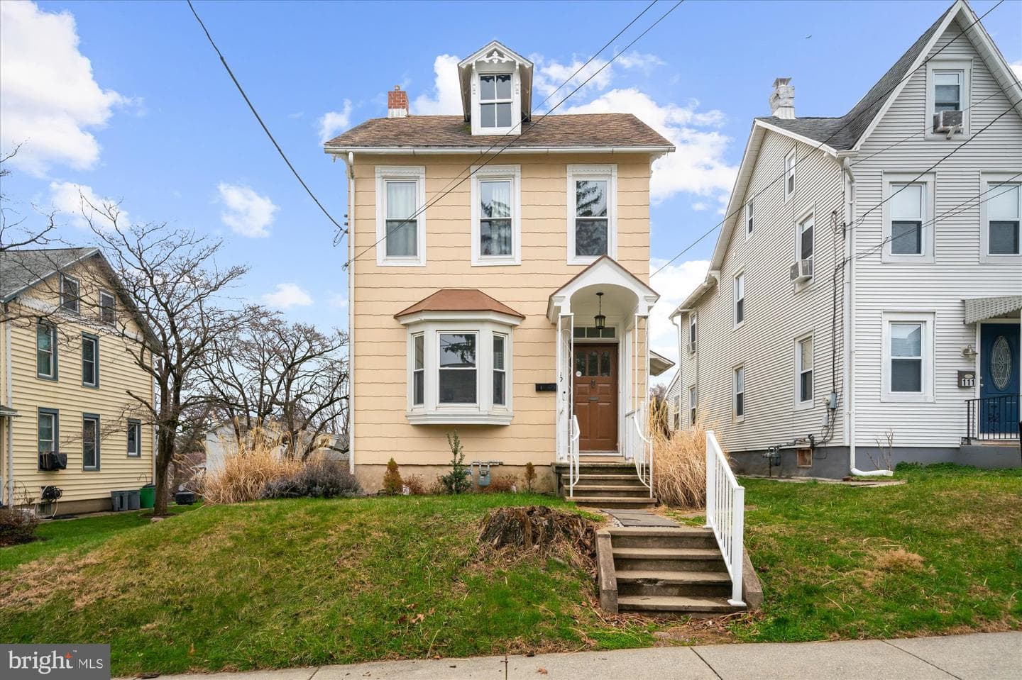 109 New Holland Avenue