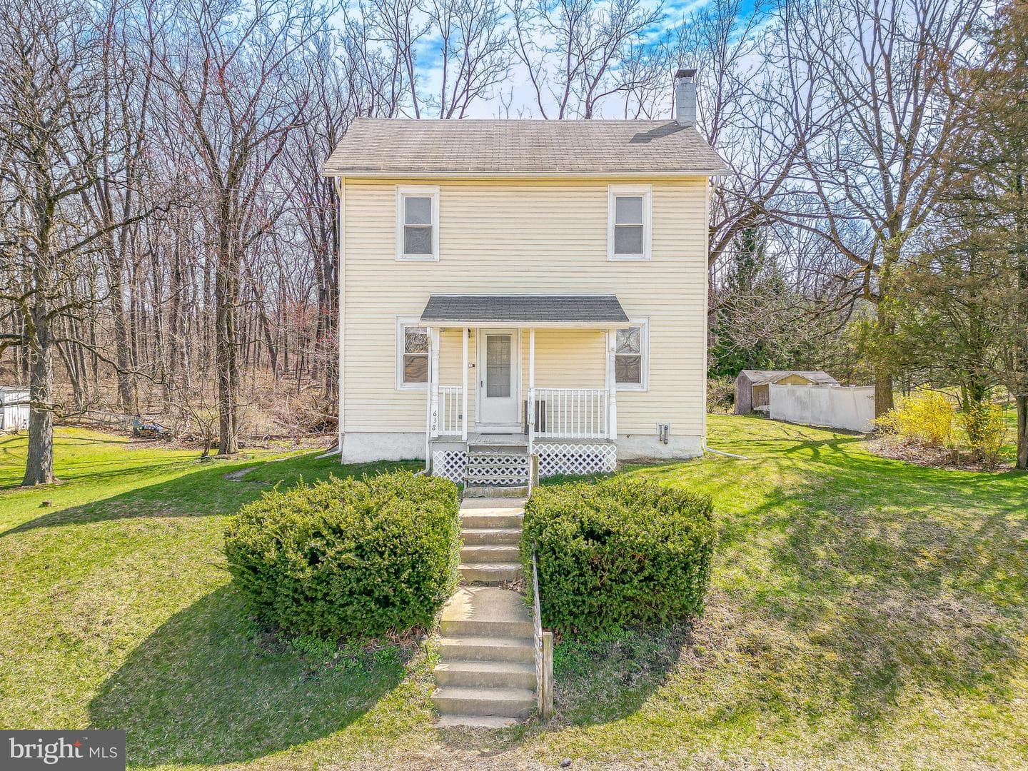638 State Street