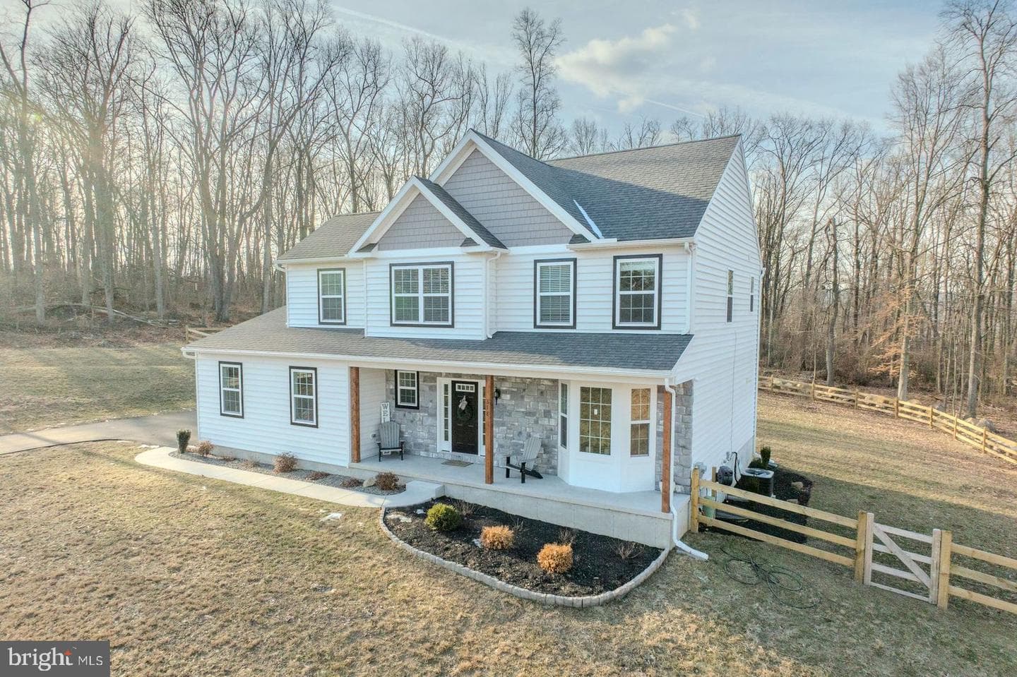 318 Douglass Drive