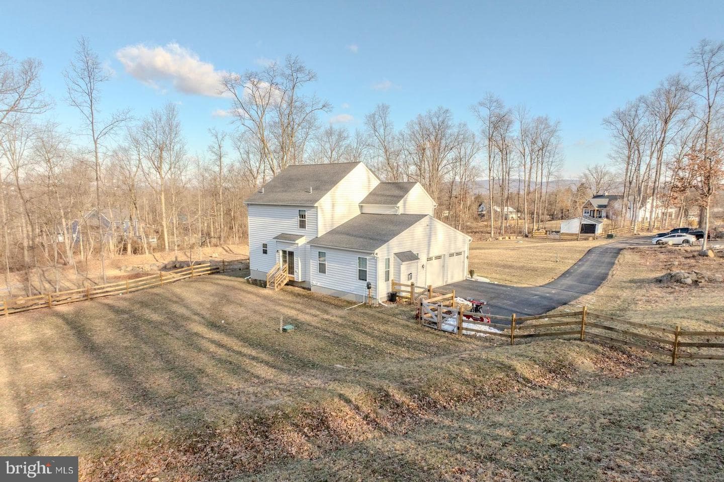 318 Douglass Drive photo 28