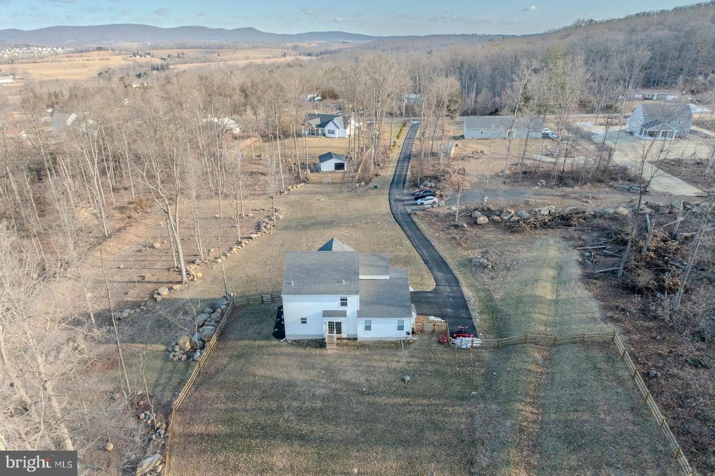 318 Douglass Drive photo 32