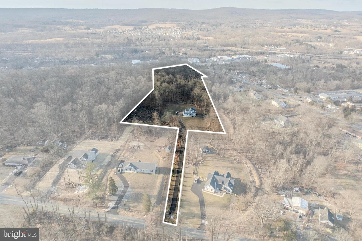 318 Douglass Drive photo 36