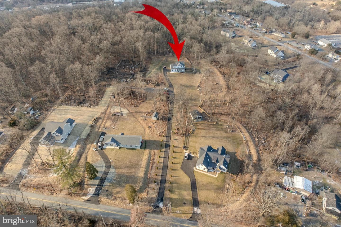 318 Douglass Drive photo 37