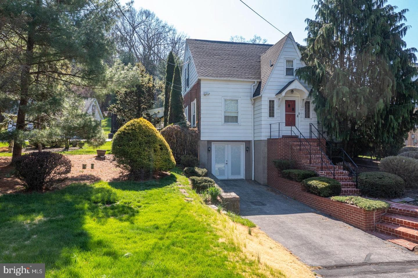 2867 Pricetown Road