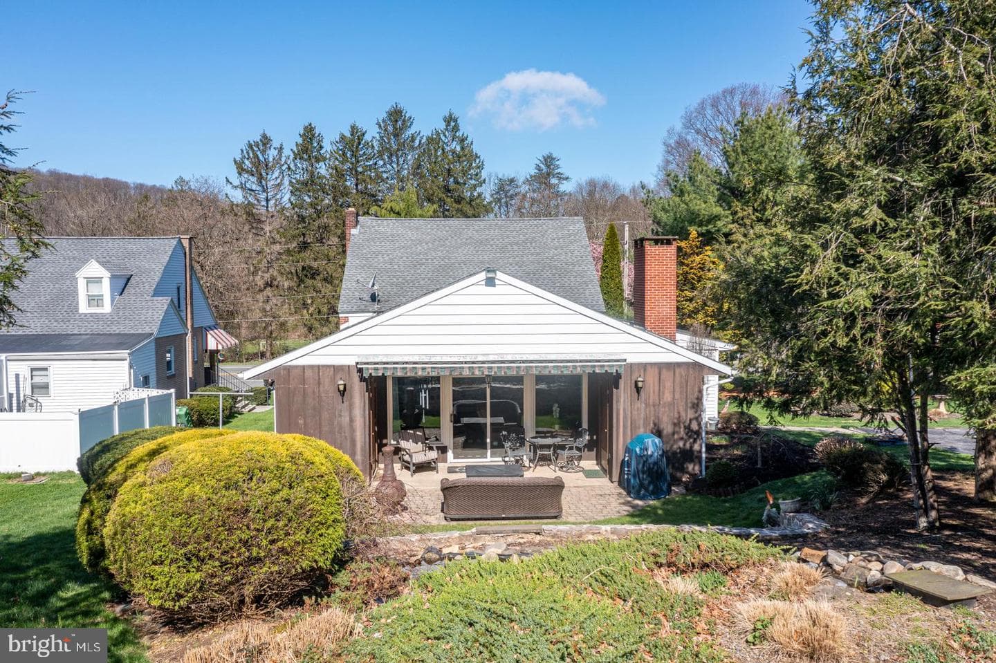 2867 Pricetown Road photo 26