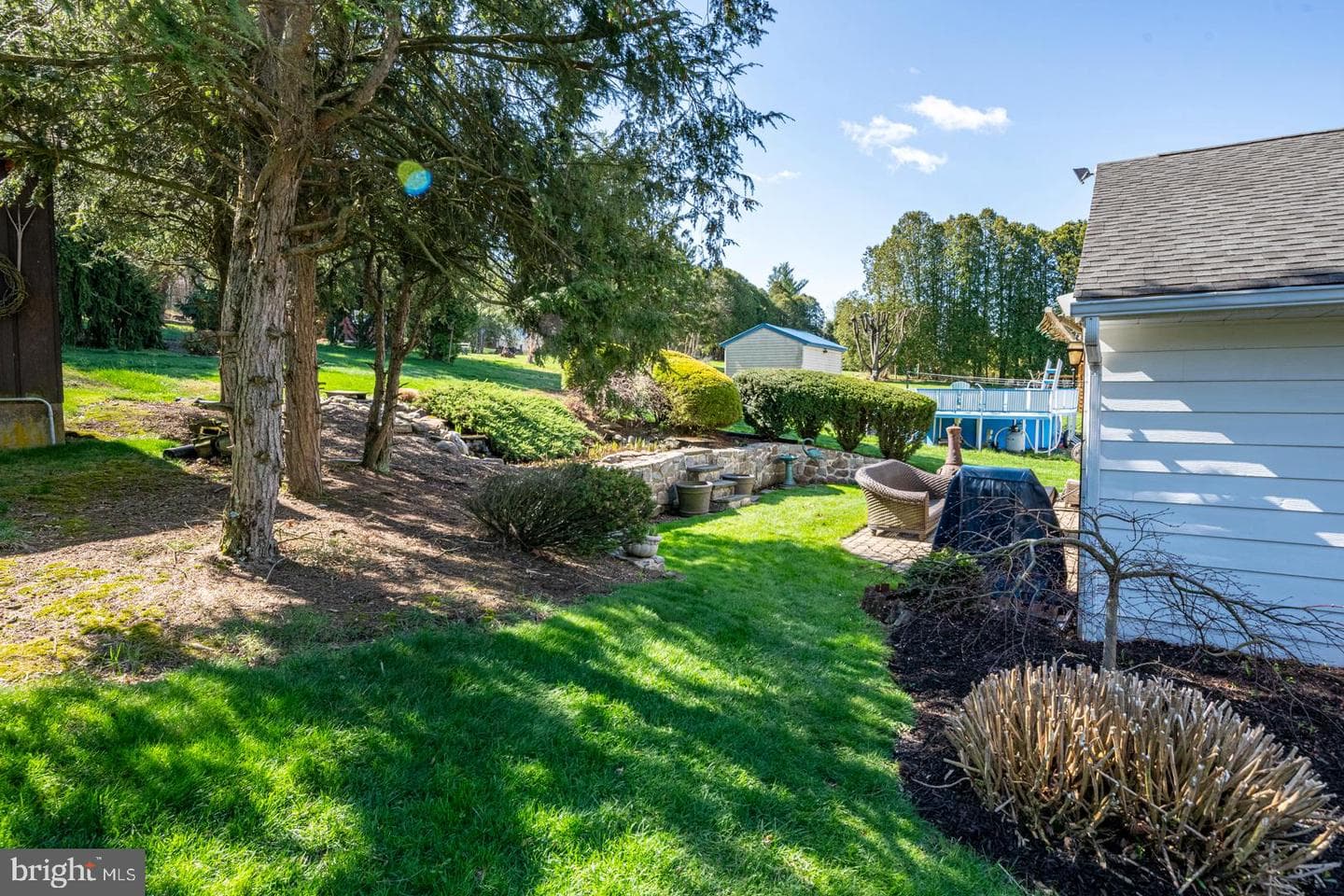2867 Pricetown Road photo 29