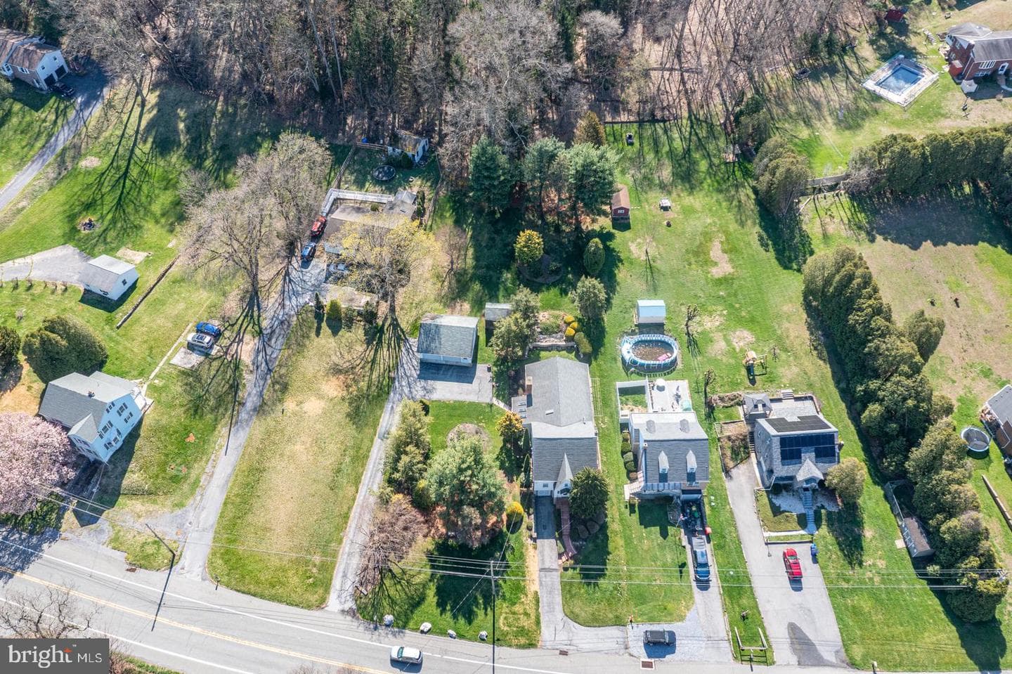 2867 Pricetown Road photo 33