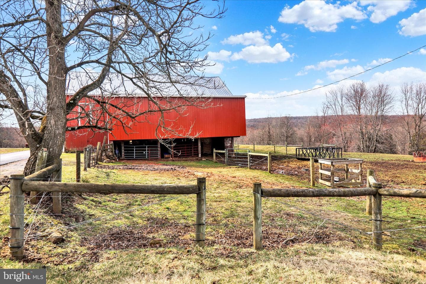 210 Alleghenyville Road photo 10