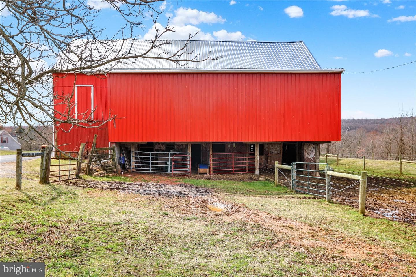 210 Alleghenyville Road photo 11