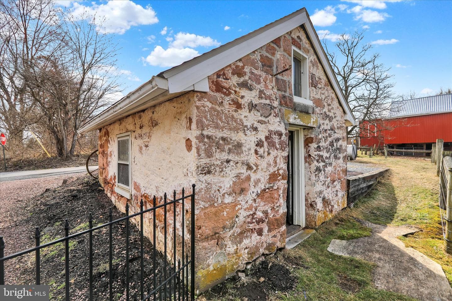 210 Alleghenyville Road photo 13