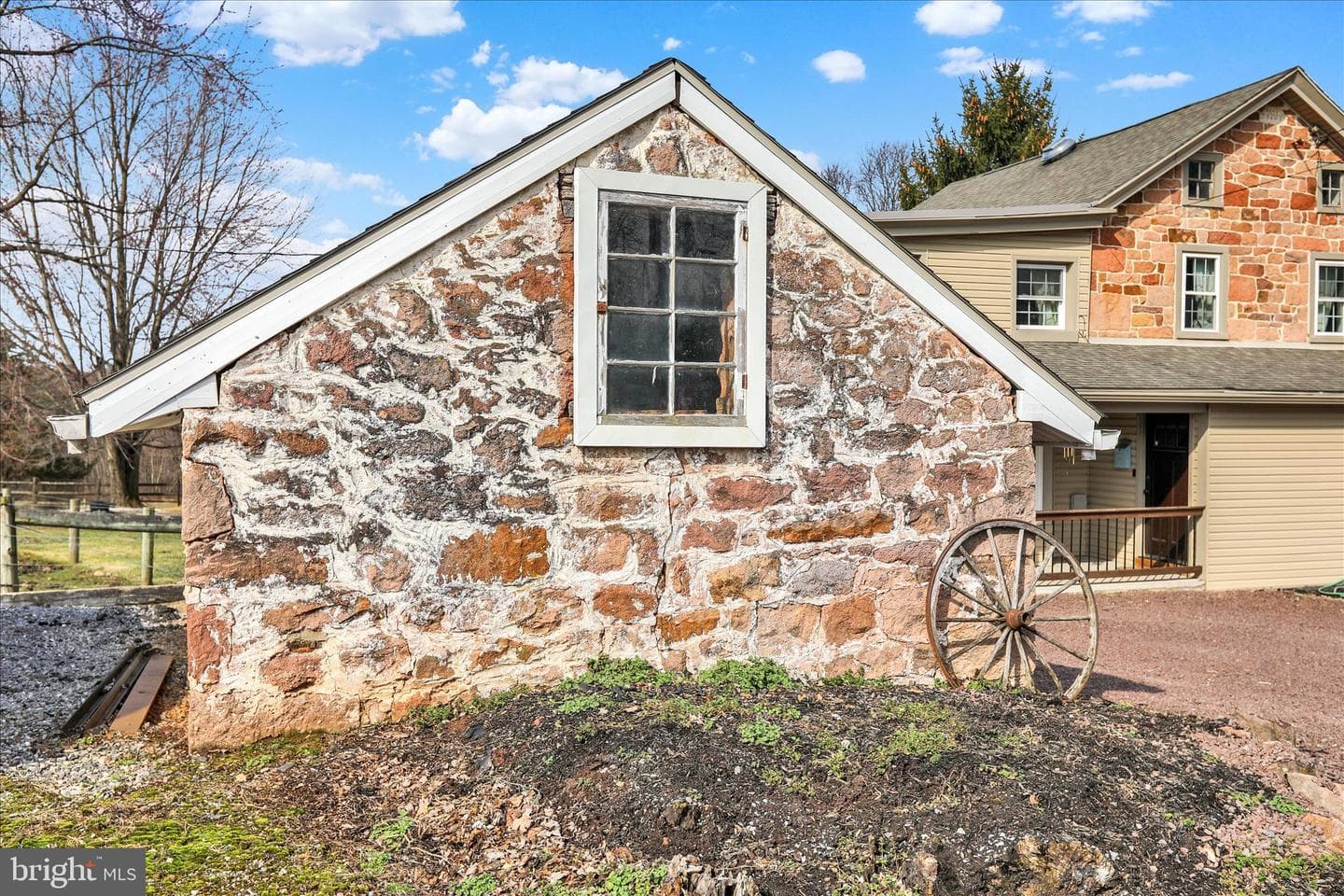 210 Alleghenyville Road photo 14