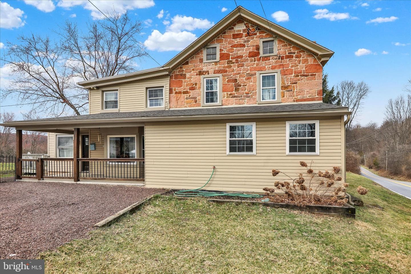 210 Alleghenyville Road photo 3