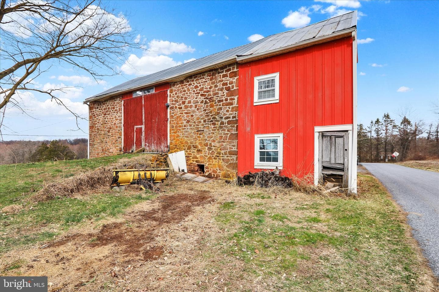 210 Alleghenyville Road photo 55