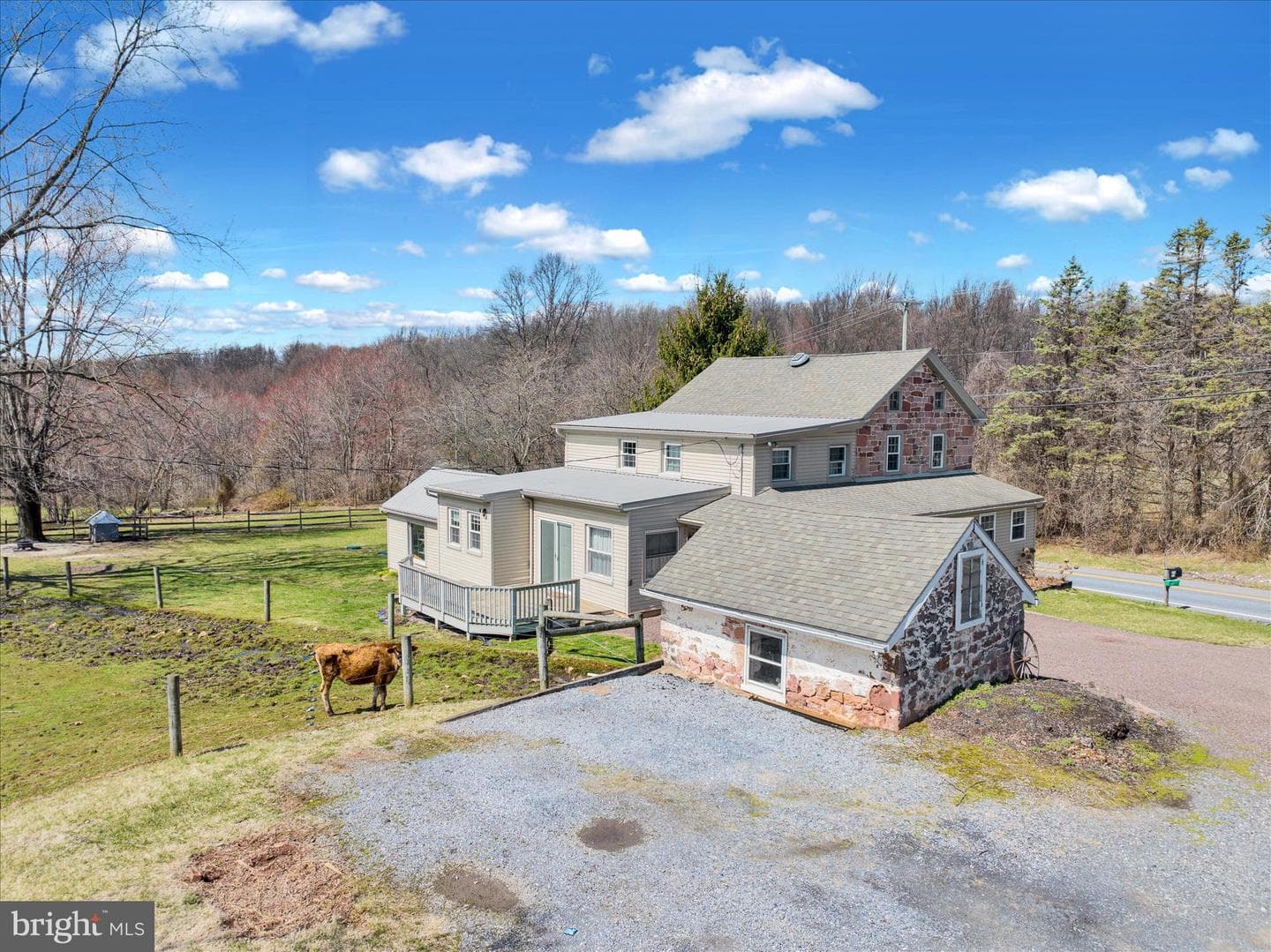 210 Alleghenyville Road photo 67