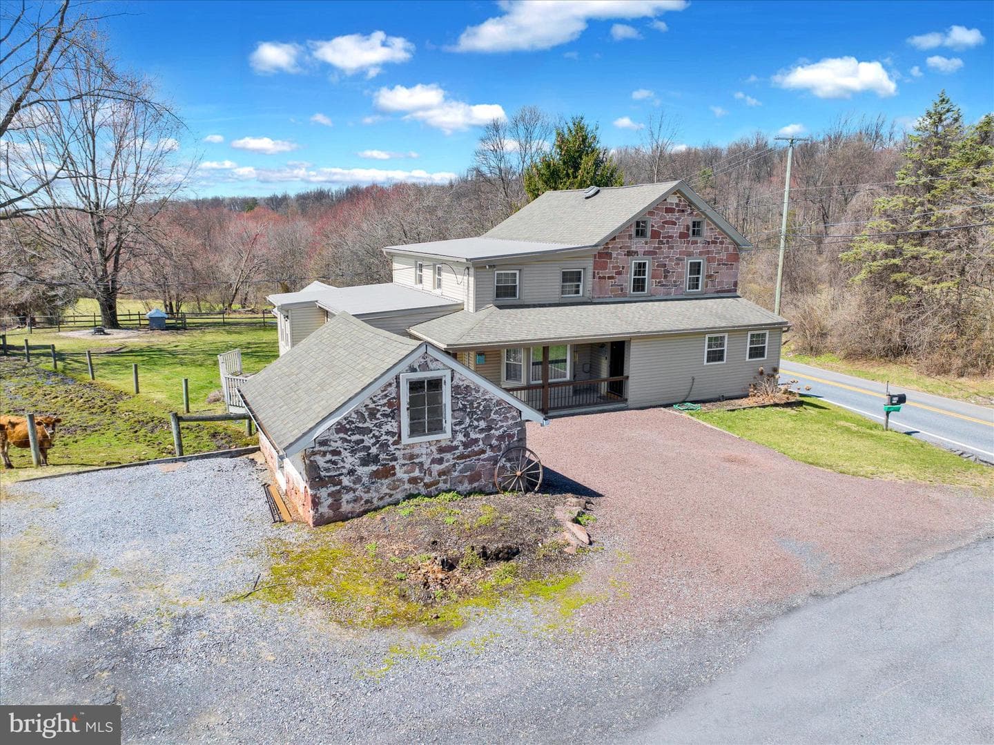 210 Alleghenyville Road photo 68