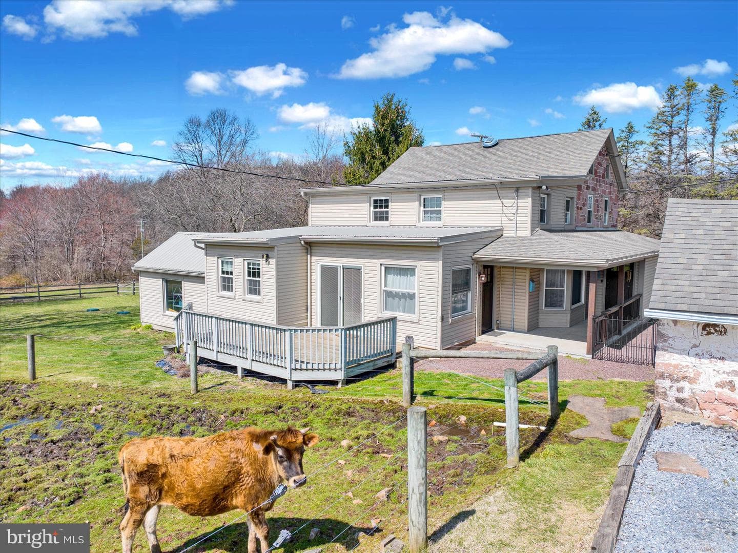 210 Alleghenyville Road photo 69