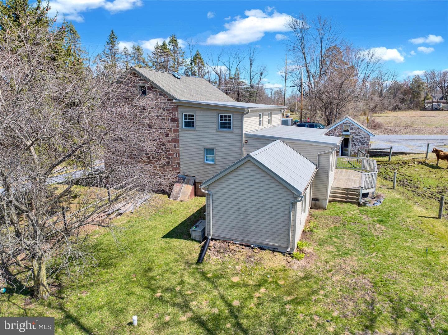 210 Alleghenyville Road photo 70