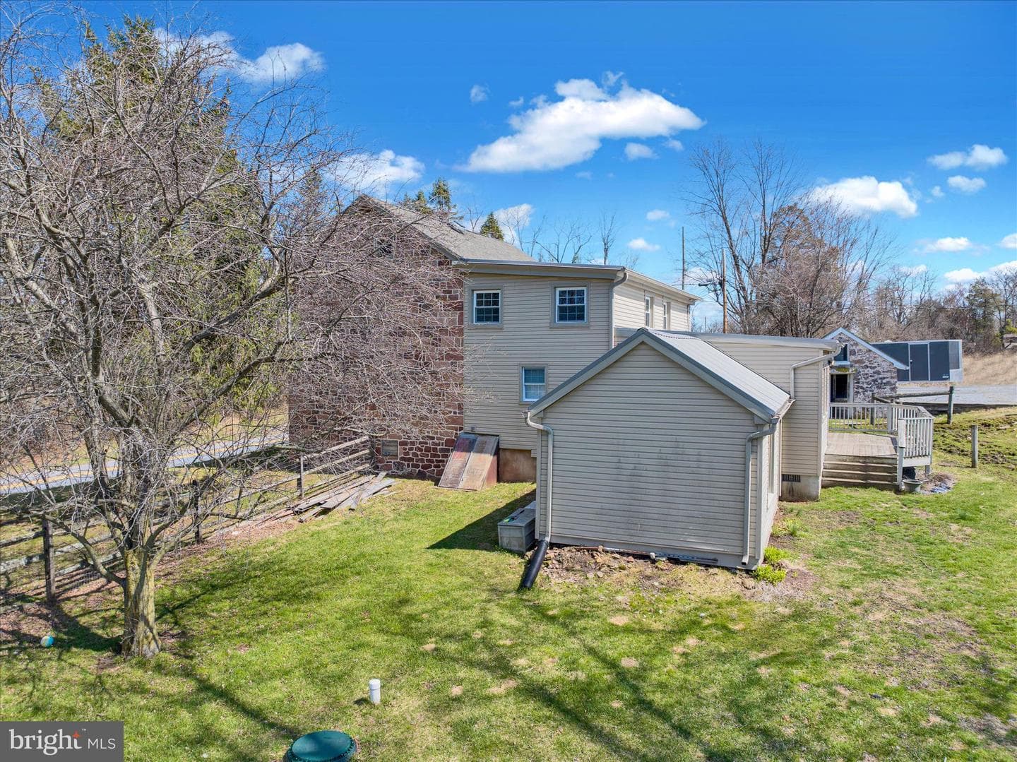 210 Alleghenyville Road photo 71