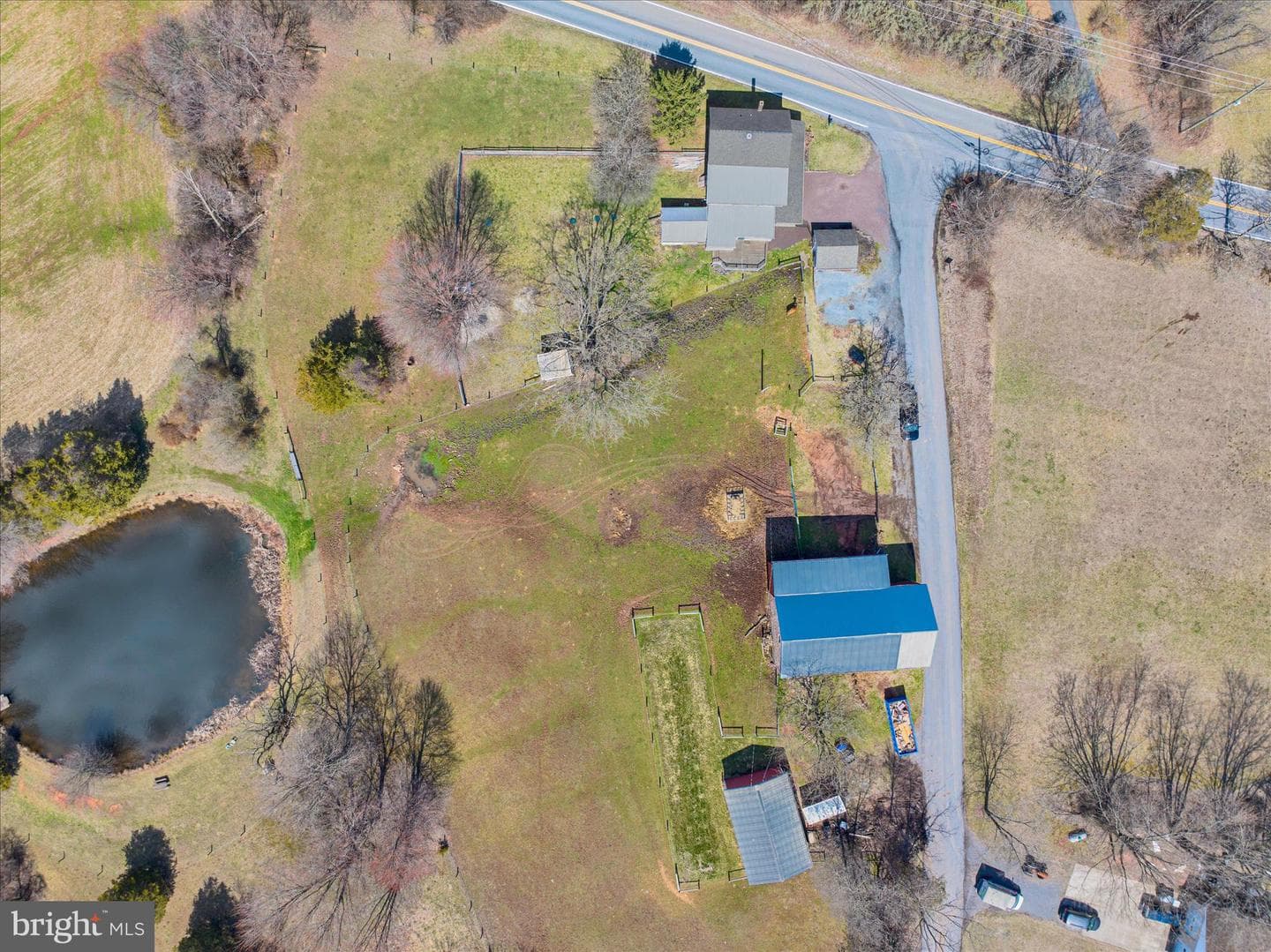 210 Alleghenyville Road photo 72