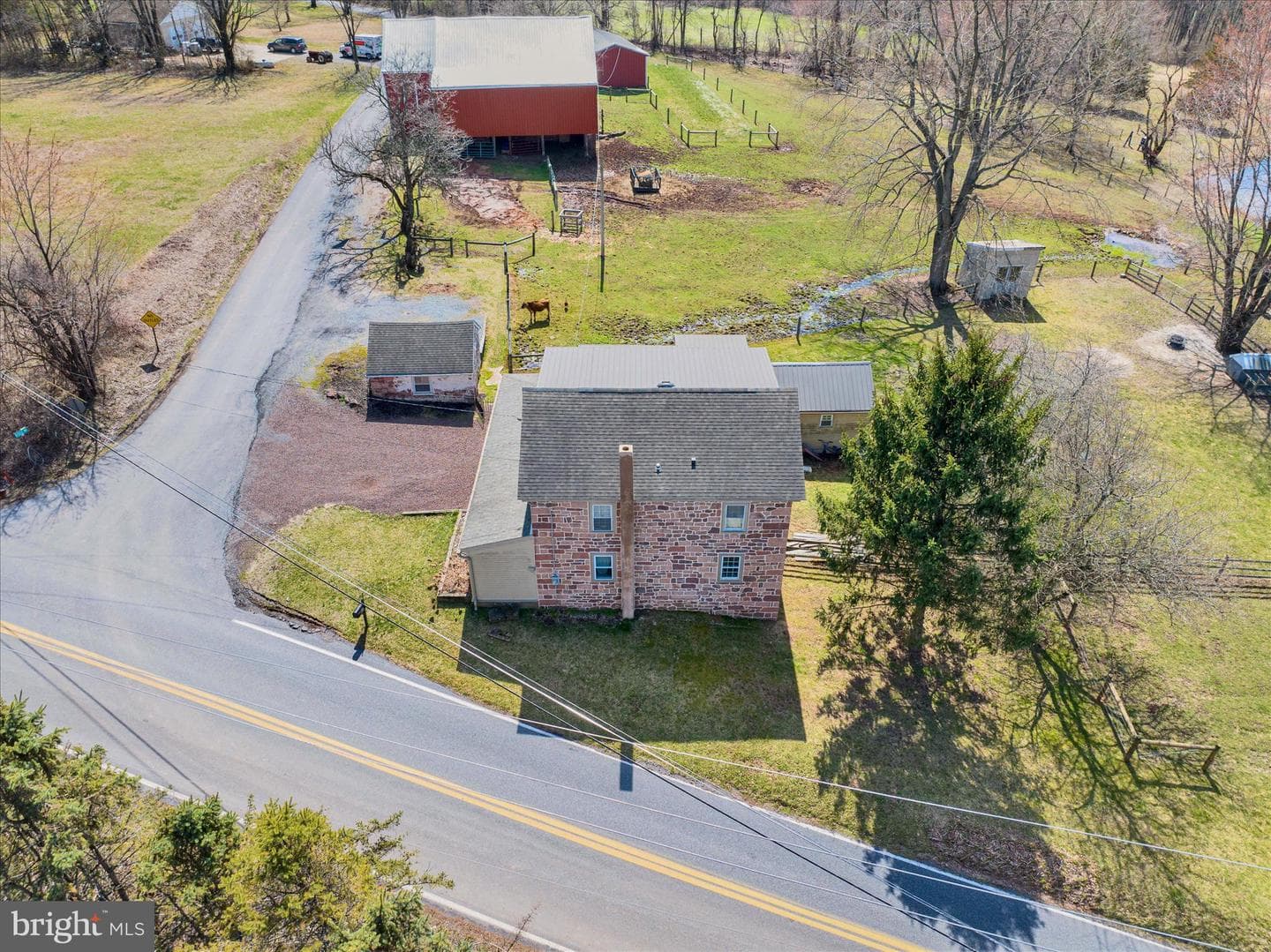 210 Alleghenyville Road photo 73