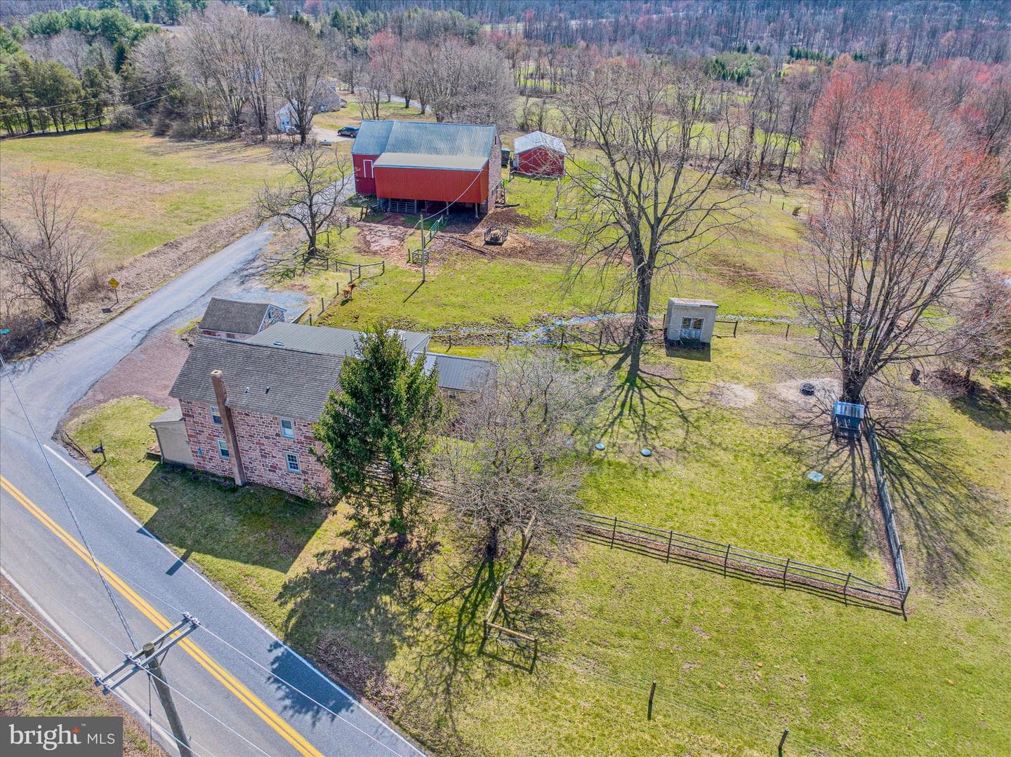 210 Alleghenyville Road photo 74