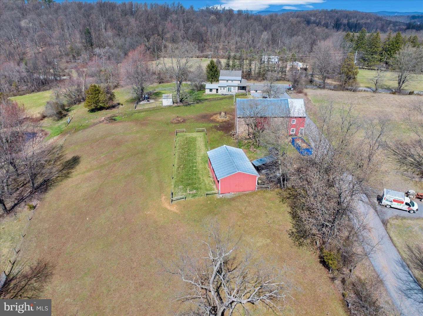 210 Alleghenyville Road photo 78
