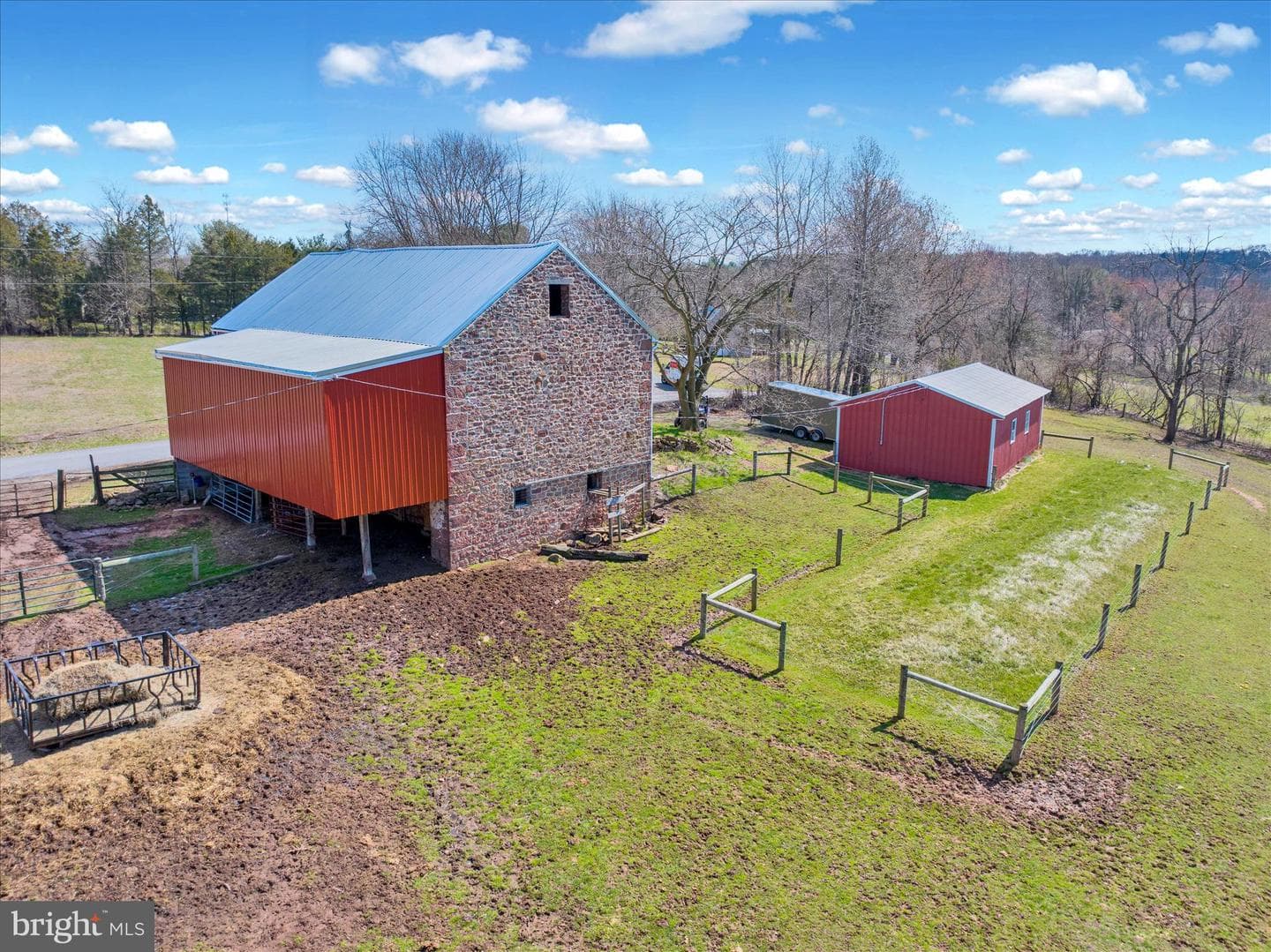 210 Alleghenyville Road photo 79