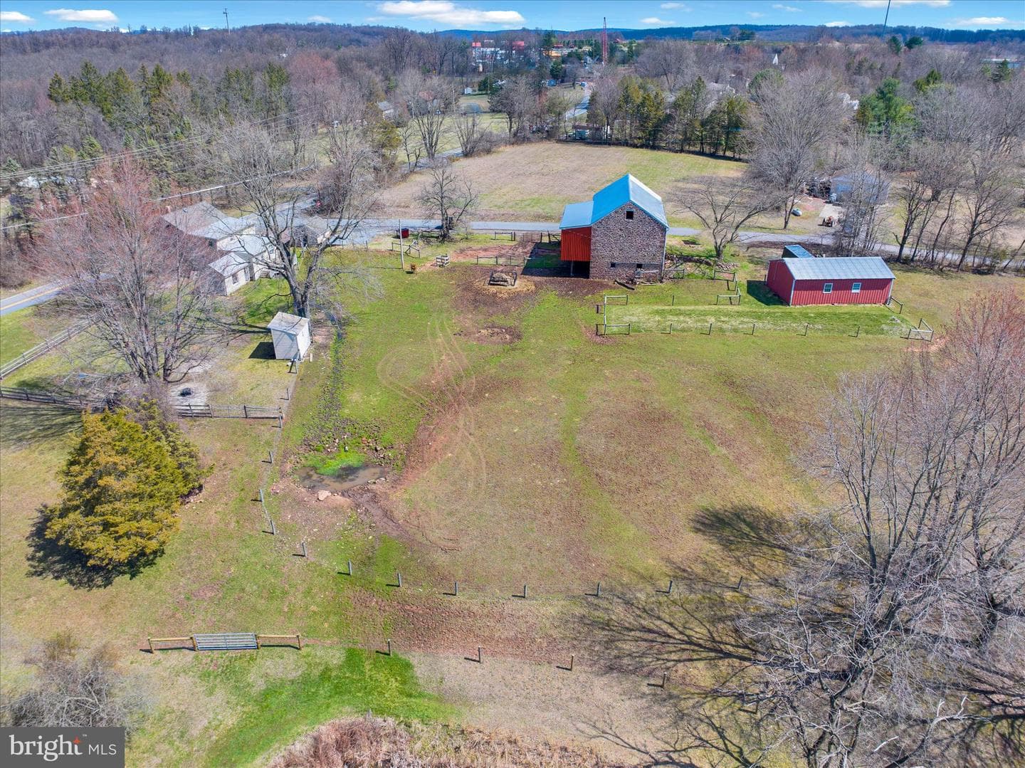 210 Alleghenyville Road photo 80