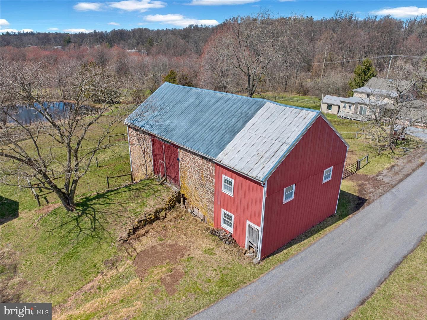 210 Alleghenyville Road photo 82